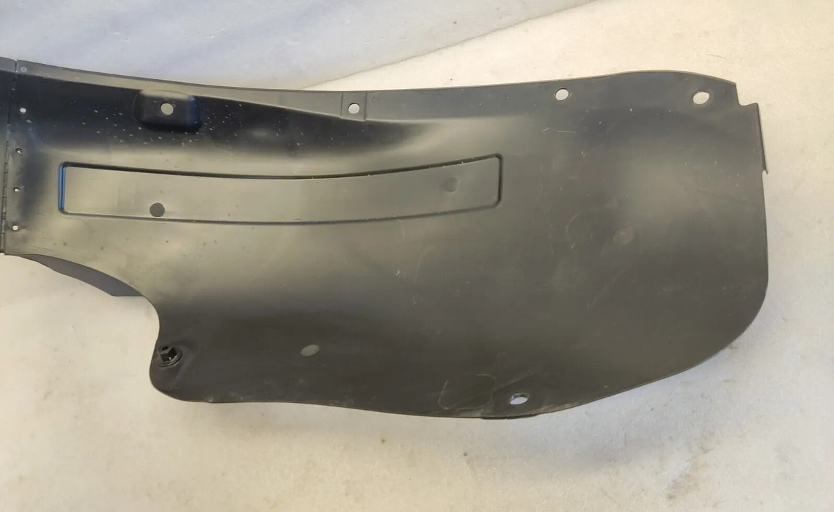 Kia Sportage 5 Front Left Fender Wheel Splas Guard 2021 86813P1000