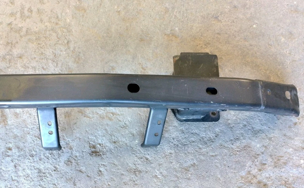 2011-2022 Infiniti QX56 QX80 Front Bumper Rebar Crash Bar Reinforcement OEM