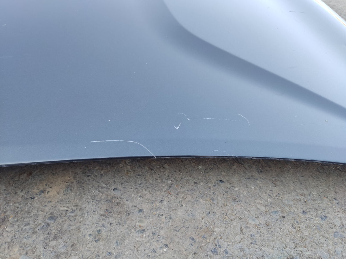 GENESIS G70 2019-2023 OEM HOOD BONNET PANEL ASSEMBLY (BLACK)
