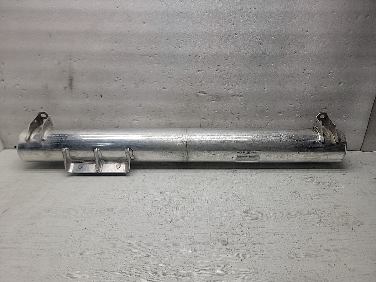 2025 2026 Rivian R1S Air Suspension Compressor Reservoir Tank Assy PT00656229-D