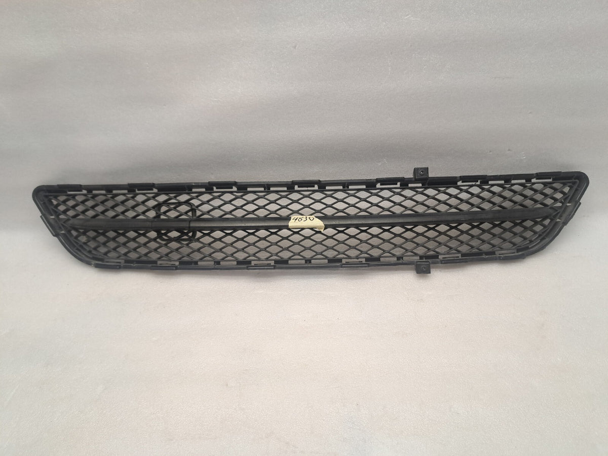 2009 - 2015 Infiniti G37 Q40 Sedan Front Bumper Lower Grille 62254-1NF1A