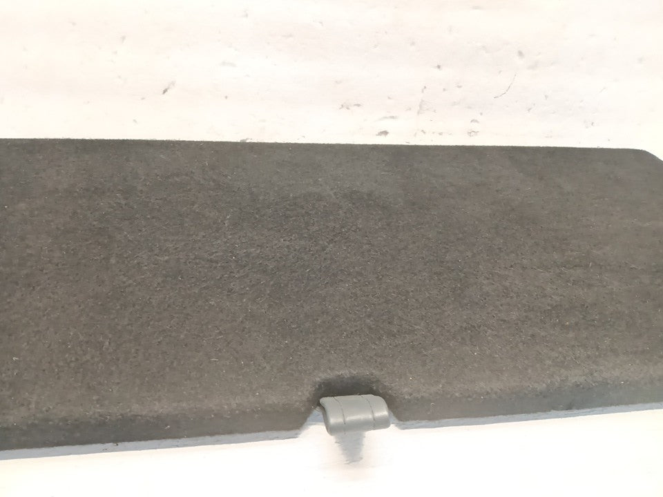 2016-20 Tesla MX 5 Seater Rear Trunk Floor Load Assembly Cover 1110762-00-A OEM