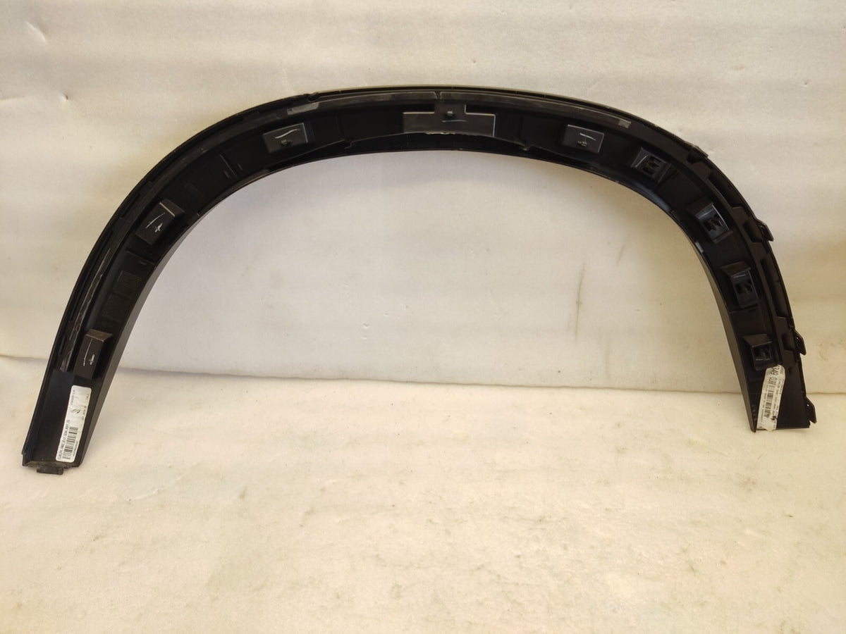 MERCEDES-BENZ, FENDER FLARE REAR RIGHT RH SIDE A1678804609 OEM