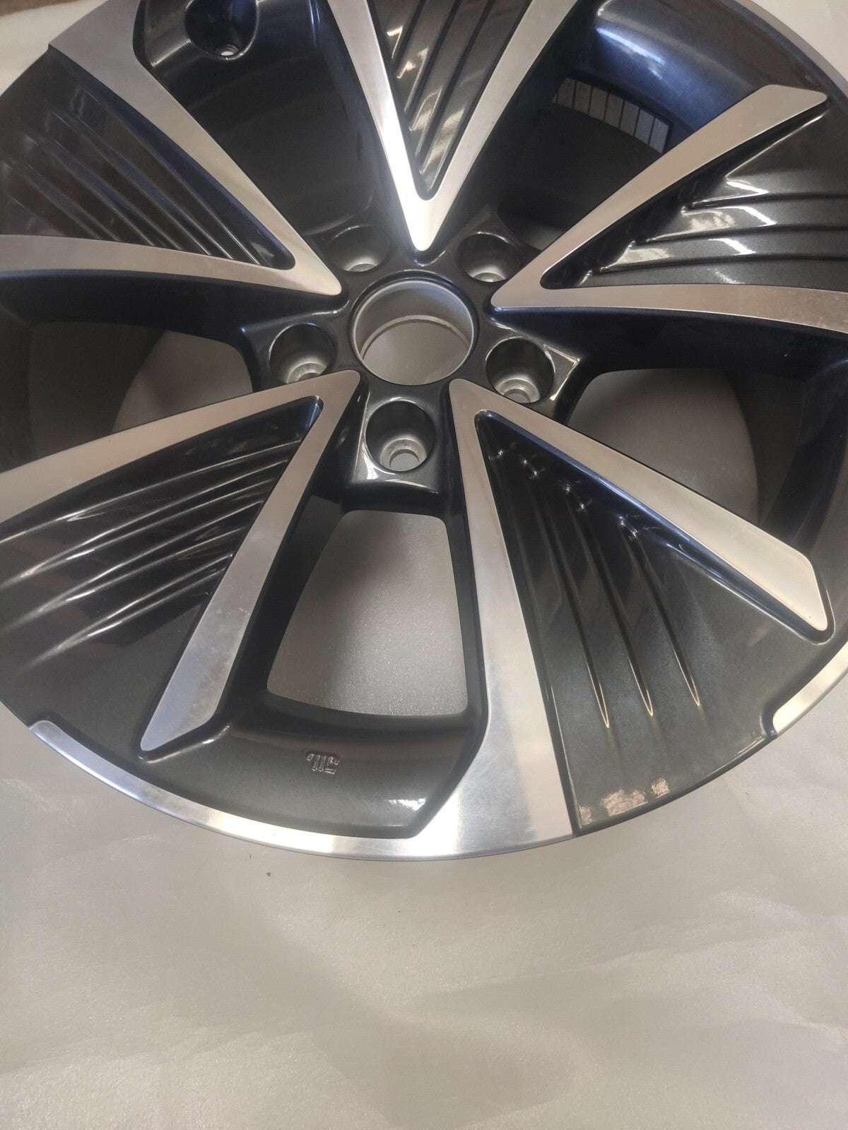 Lexus RZ450e Wheel Disc 42611-46050