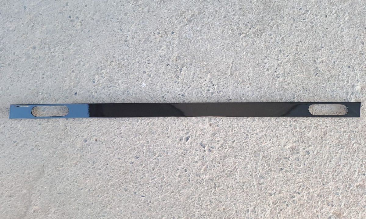 2022-2023 RIVIAN R1T ROOF DITCH CVR RIGHT MOLDING OEM PT00308170-A
