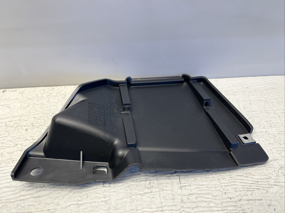 07-11 HONDA CRV REAR BUMPER MUD SPLASH GUARD SHIELD COVER 71503-SWA-000 NEW! OEM