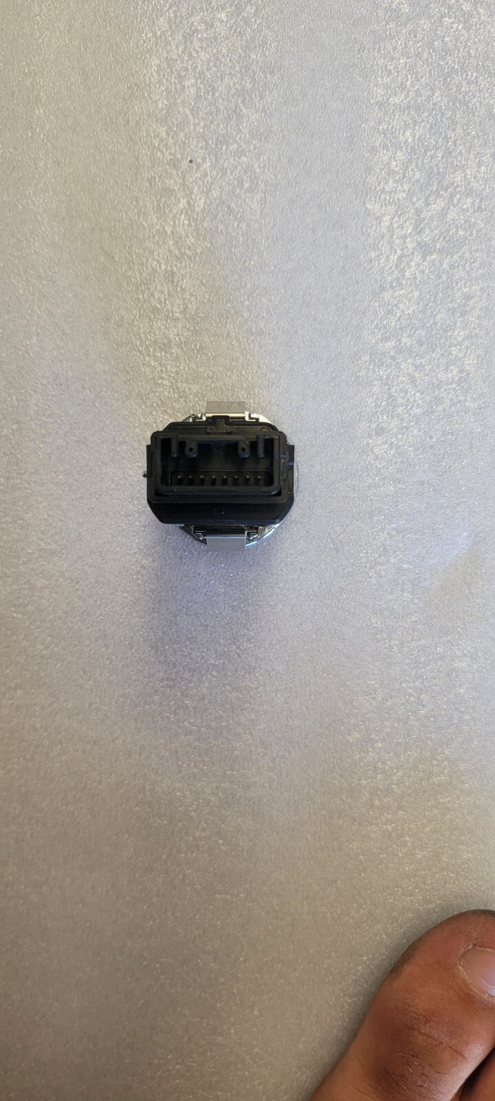 2004–2009 Toyota Prius, Used Ignition Power Push Start Button Switch OEM