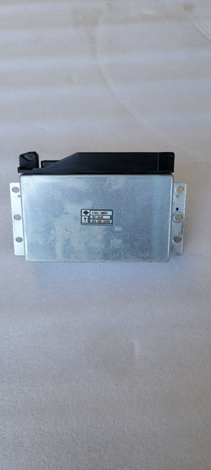 2003-2004 Infiniti G35 3.5L ABS Anti-Lock Brake Control Module
