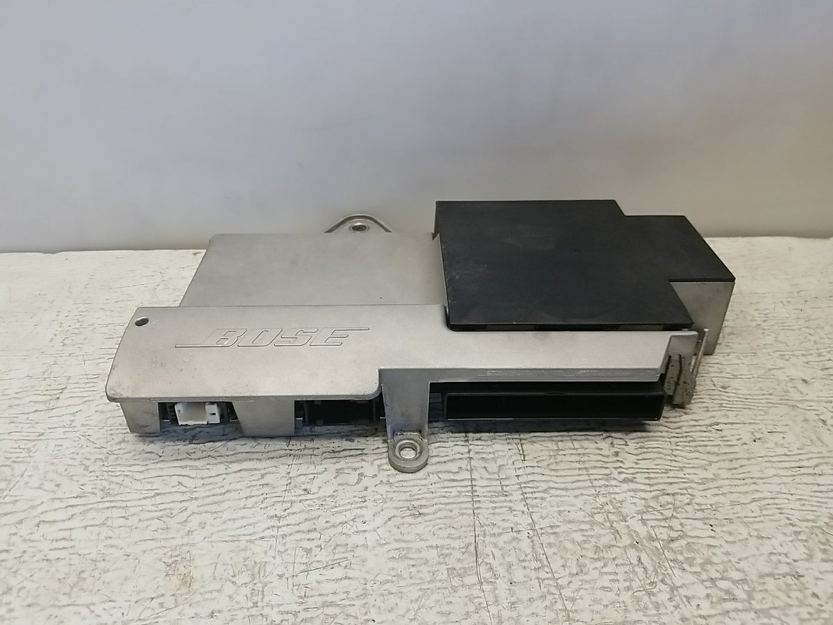 2009-16 Porsche 911 Boxster Cayenne Panamera Macan Amplifier 7PP.035.223.AA OEM
