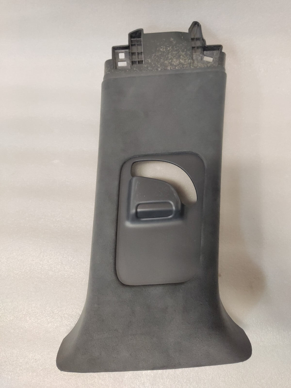 Rivian R1T PILLAR UPPER TRIM COVER PANEL RH RIGHT PT00427868
