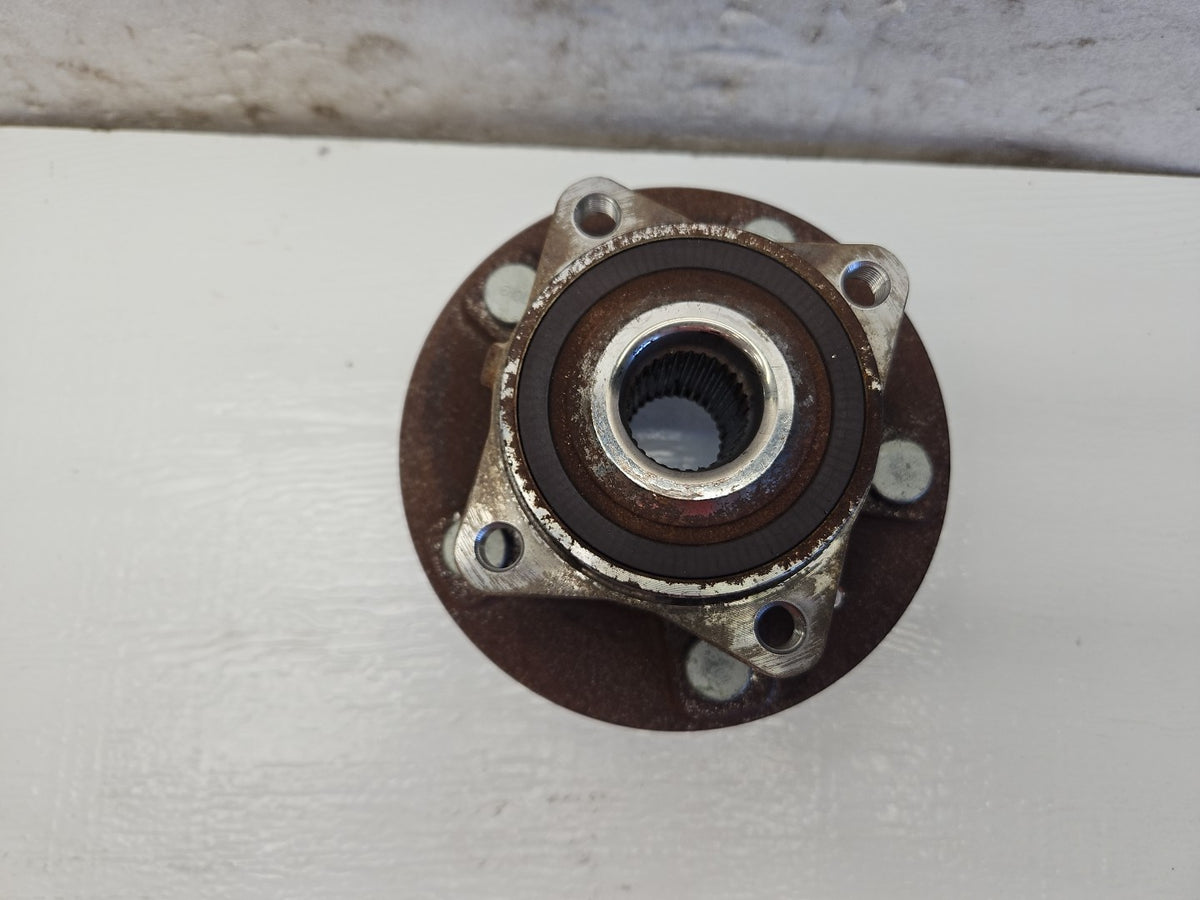 2020-2024 Rivian R1T R1S Left or Right Hub Wheel Bearing OEM PT00031233-E
