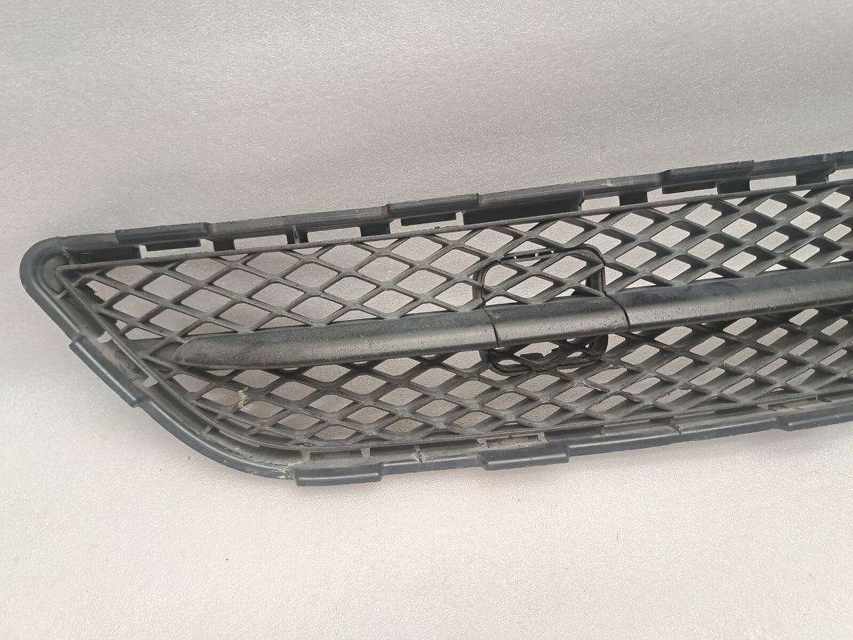 2009 - 2015 Infiniti G37 Q40 Sedan Front Bumper Lower Grille 62254-1NF1A