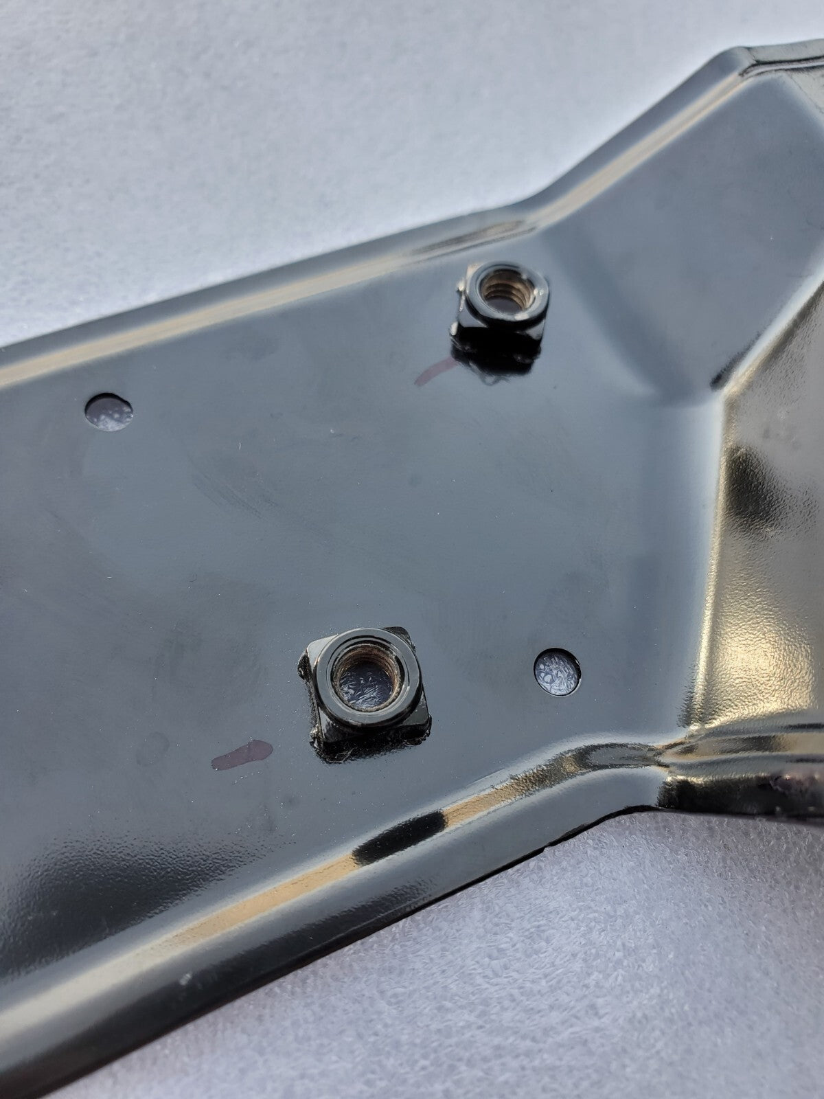 Radar Sensor Bracket Tesla Model 3 1103760-00-C OEM