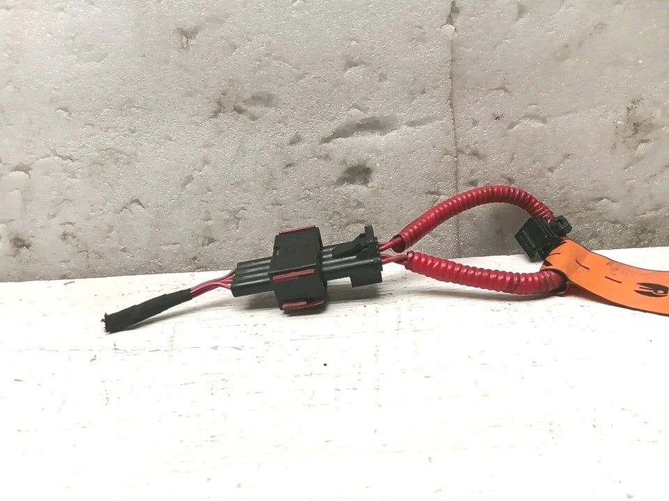 2012-2015 Tesla Model S Emergency Power Cut Off Loop Disconnect 1015585-00-A OEM