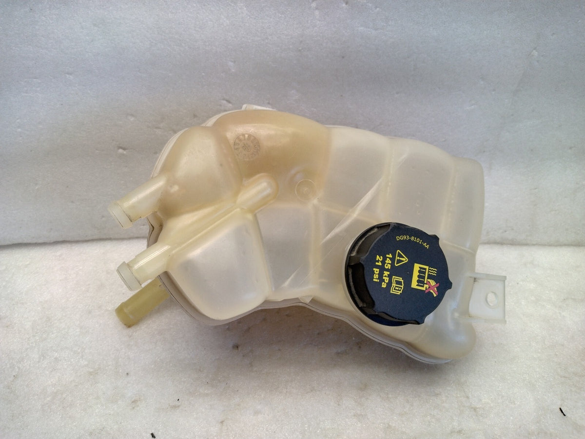 Ford Fusion Coolant Reservoir Tank 2013-2016 DP53-8A080-AD OEM