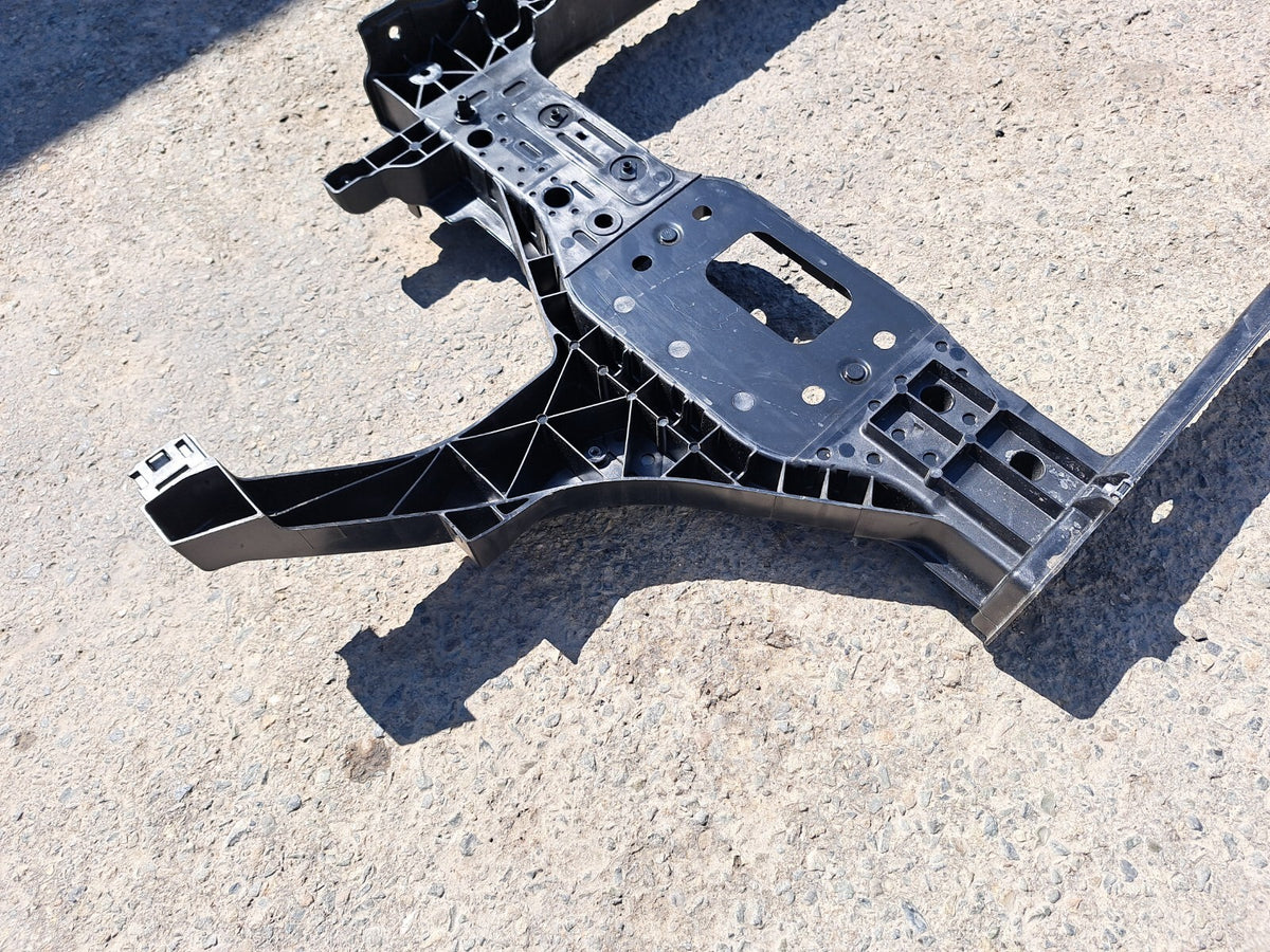 2021 - 2022 Genesis GV80 Radiator Support OEM -'