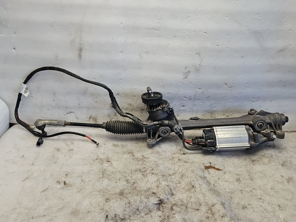 2012-2019 VW Passat Beetle Steering Gear Rack Pinion OEM 561423051M