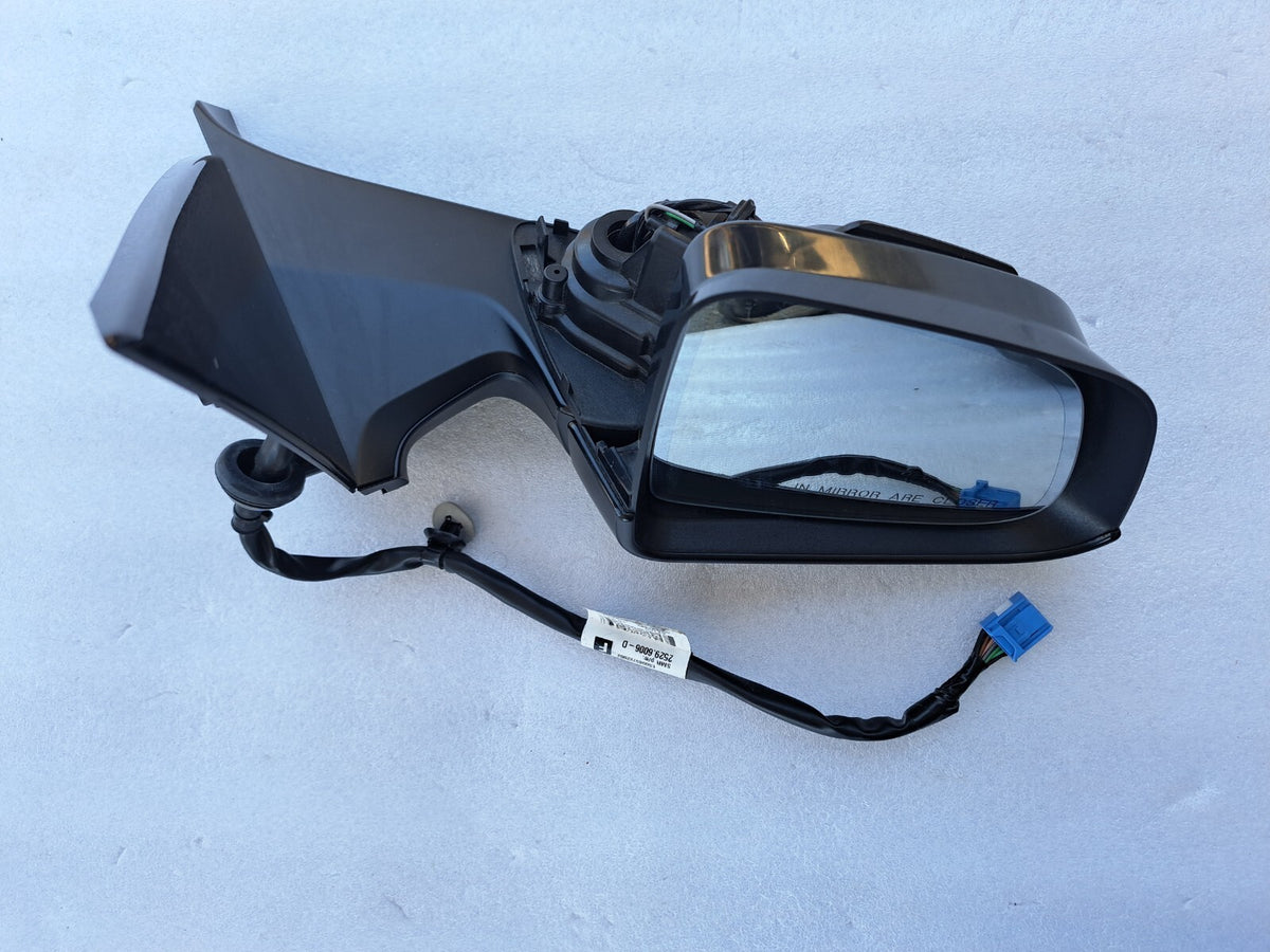 Tesla Model Y RH Passenger Side Mirror Assembly OEM