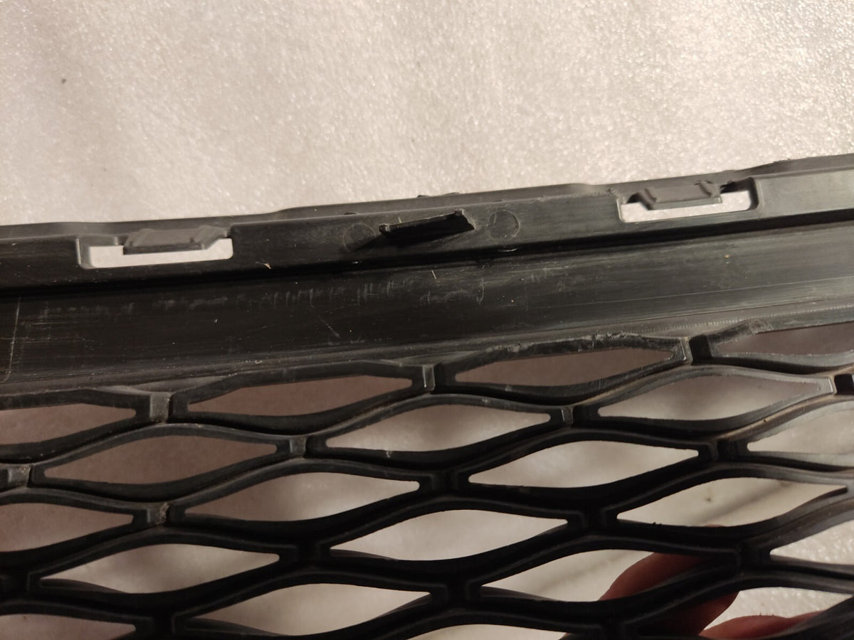 INFINITI QX60 LOWER GRILLE 62074-9NC0A OEM 2016 - 2019 ,"