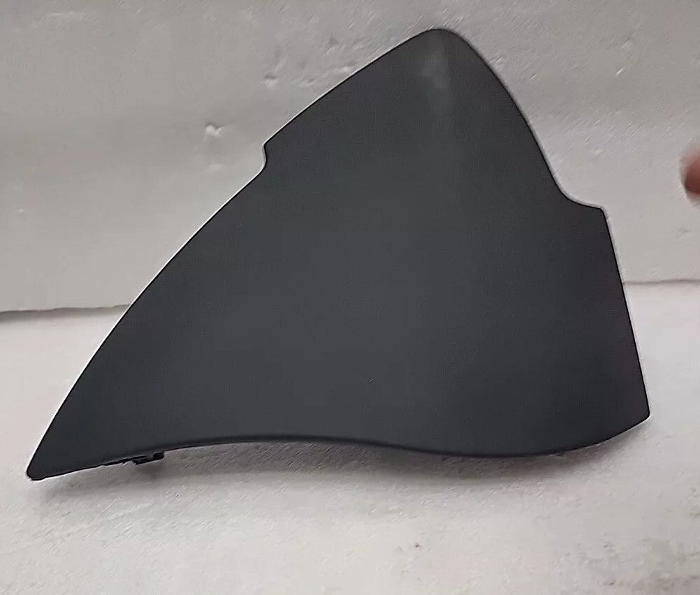 2021-2023 TESLA MODEL X Dashboard RH CAP Substrate Cover TRIM 1622068-00-A OEM