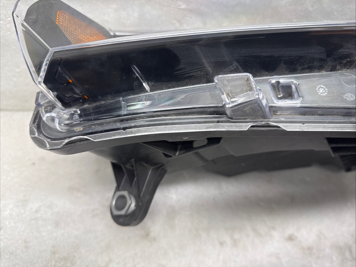 Lucid Air Front Left LED Headlight Lamp Assembly P11-L110L0-07 2022-2024 OEM