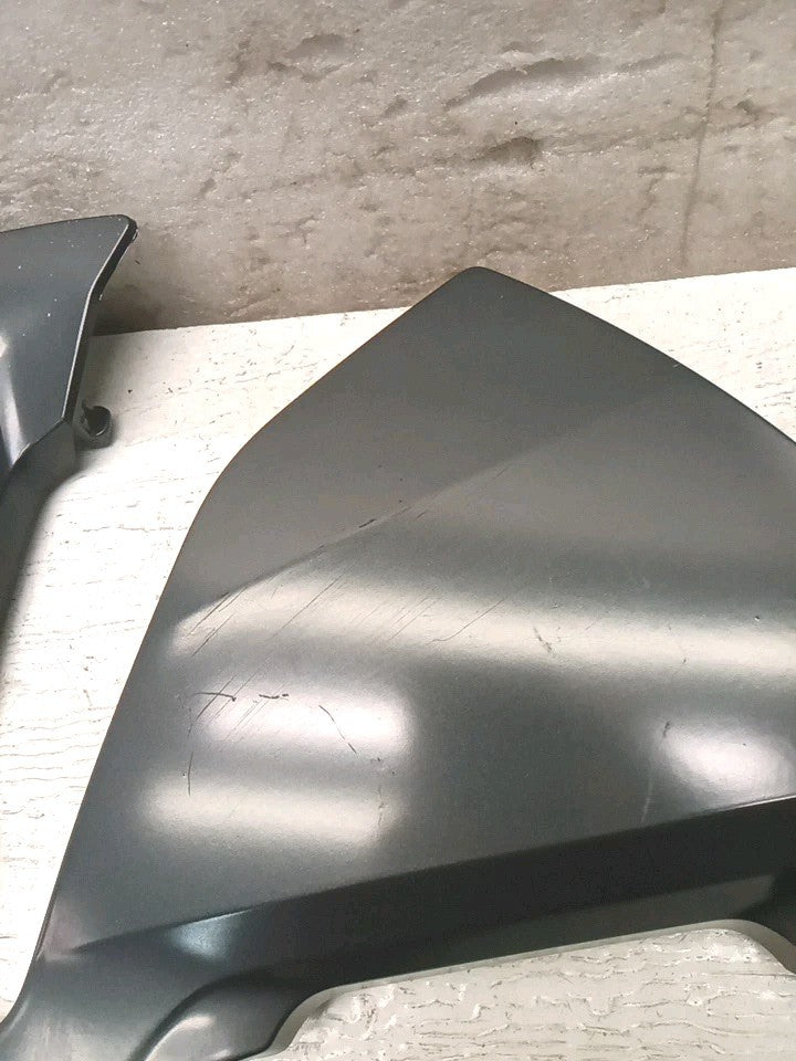 2026 Tesla Model Y Juniper Crossflow Wheel Cover 19” GENUINE 2188231-00-D OEM