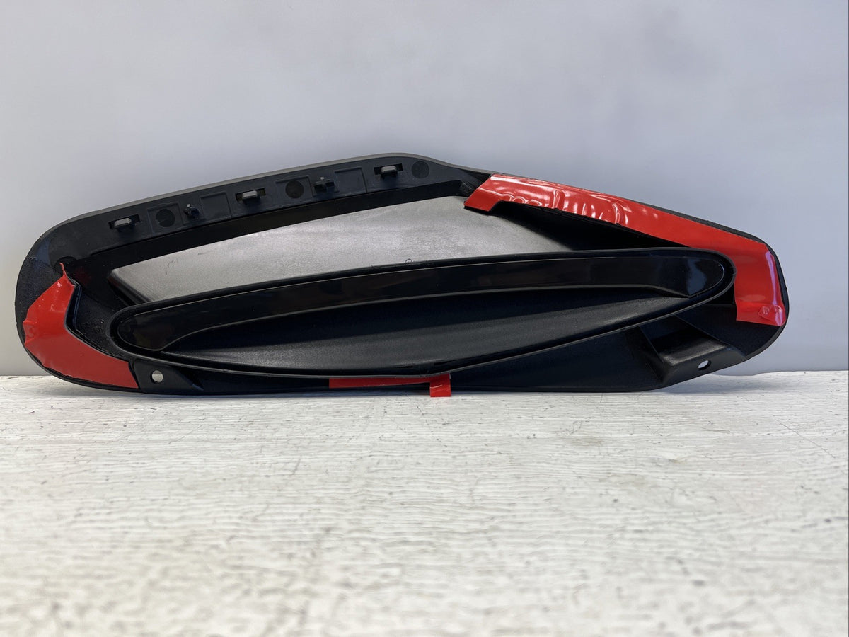 2022-25 Lucid Air Front RH Hood Air Duct Vent Grille Trim Molding P1R-E75TR2 OEM
