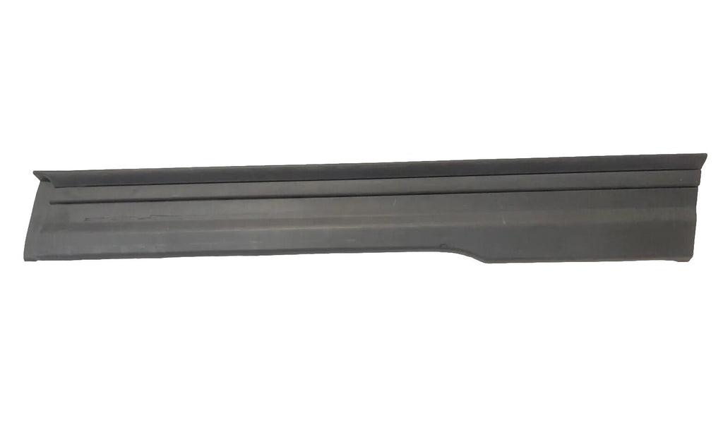 2022 - 2024 Rivian R1T Front Lower Left Drivers Door Molding Cladding Bracket
