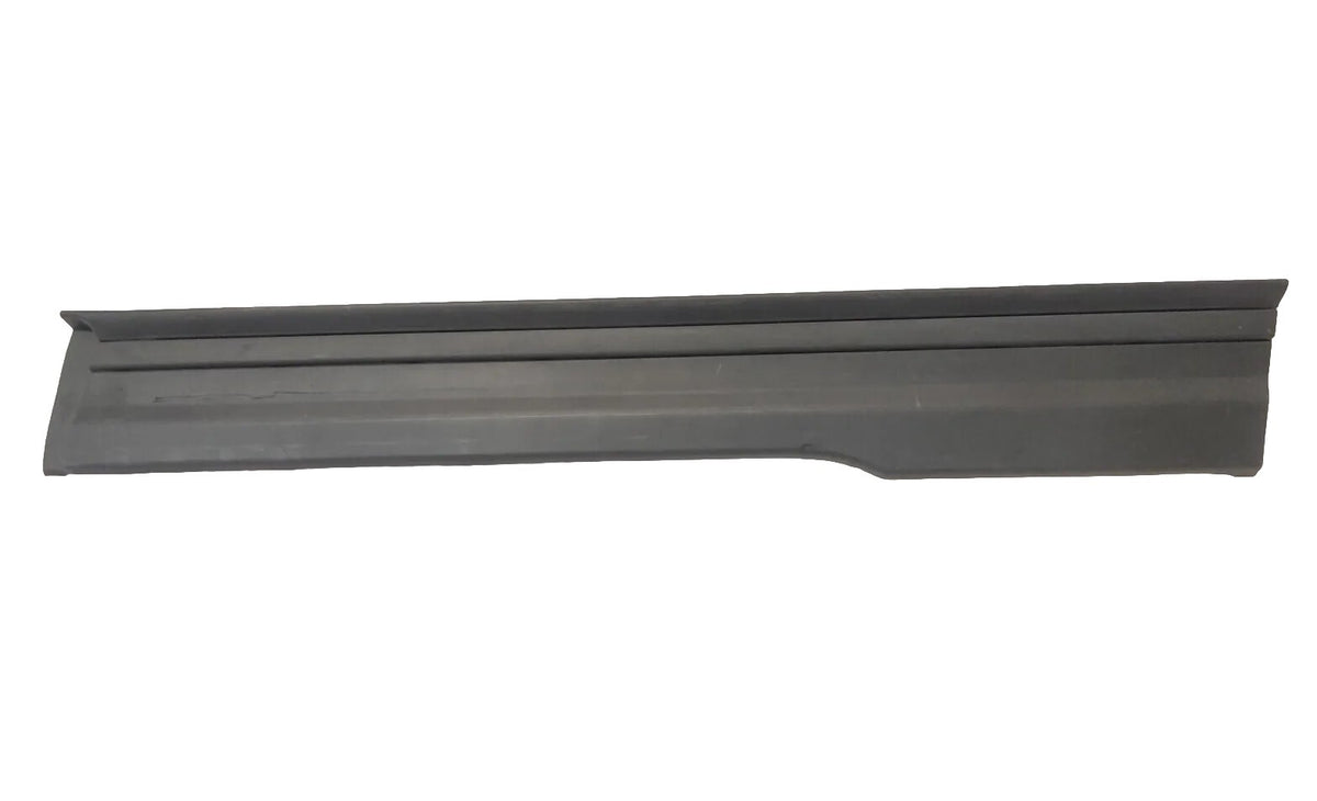 2022 - 2024 Rivian R1T Front Lower Left Drivers Door Molding Cladding Bracket