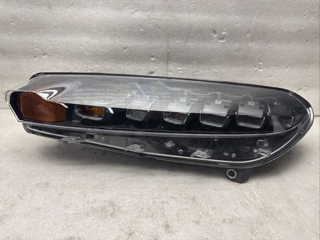 Lucid Air Front Left LED Headlight Lamp Assembly P11-L110L0-07 2022-2024 OEM