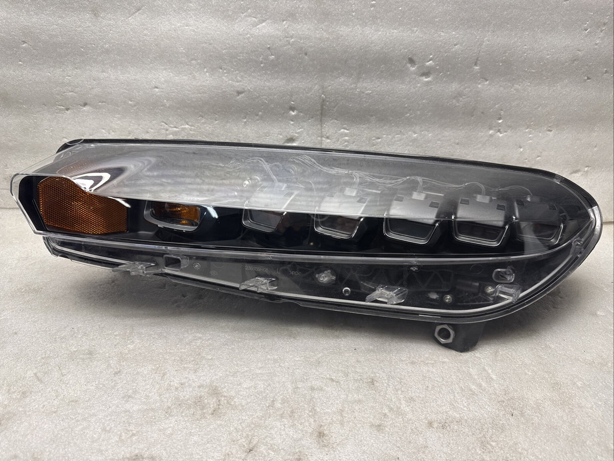 Lucid Air Front Left LED Headlight Lamp Assembly P11-L110L0-07 2022-2024 OEM