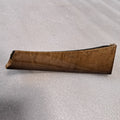 OEM 2011-2017 INFINITI QX80 QX56 FRONT DASH MOLDING TRIM WOOD 🪵