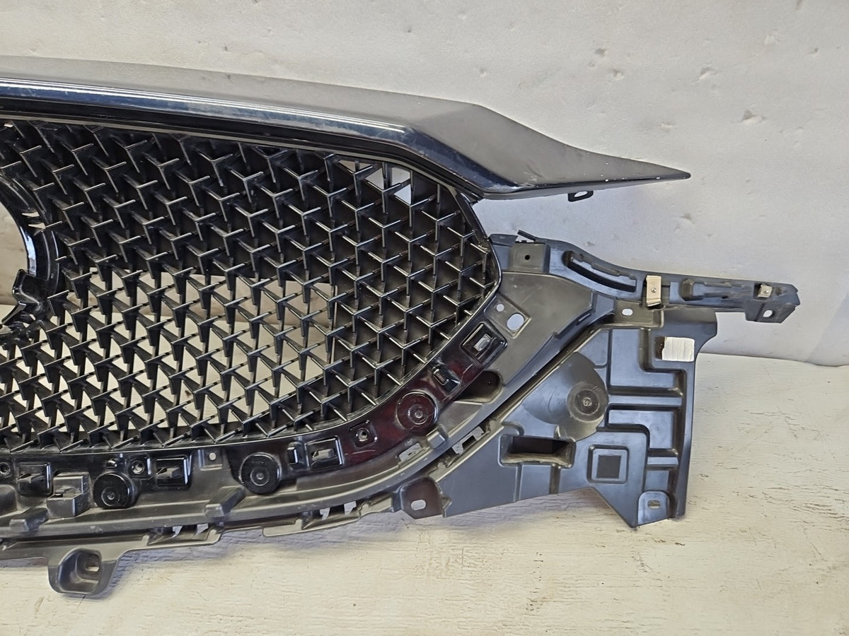 2017-2021 Mazda CX-5 CX5 Front Bumper Grille OEM KB8B-50712