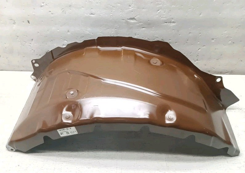20-25 Tesla Model Y Wheelhouse RH Outer Body Quarter Arch Panel 1487846-S0-B OEM