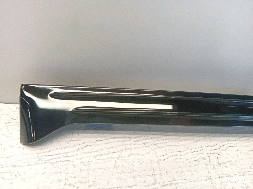 22-25 Lucid Air Frt RH Lidar Nose Grill Fascia Trim Molding P1R-E213R1-00 🆕!OEM