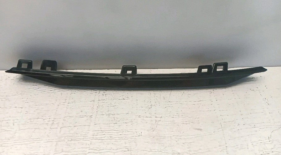 22-25 Lucid Air Frt RH Lidar Nose Grill Fascia Trim Molding P1R-E213R1-00 🆕!OEM