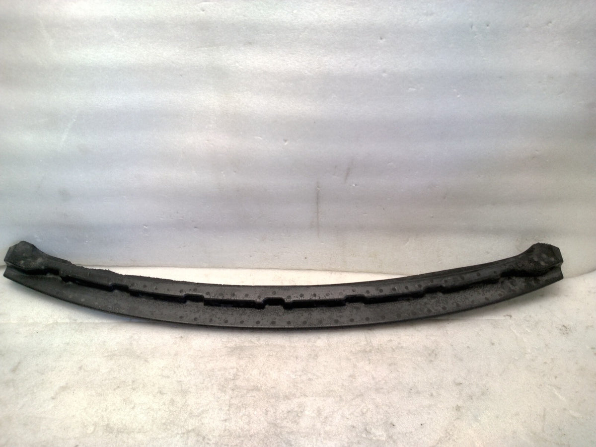 12-20 TESLA MODEL S FR DOOR CHROME STRIP BELT MOLDING TRIM OEM 6007555-00-A