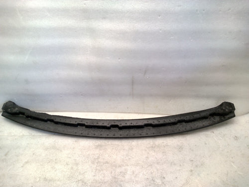 12-20 TESLA MODEL S FR DOOR CHROME STRIP BELT MOLDING TRIM OEM 6007555-00-A