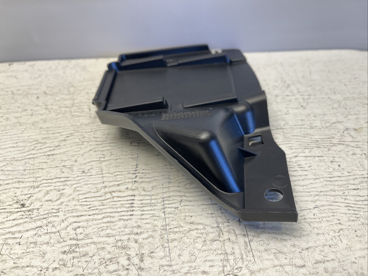 07-11 HONDA CRV REAR BUMPER MUD SPLASH GUARD SHIELD COVER 71503-SWA-000 NEW! OEM