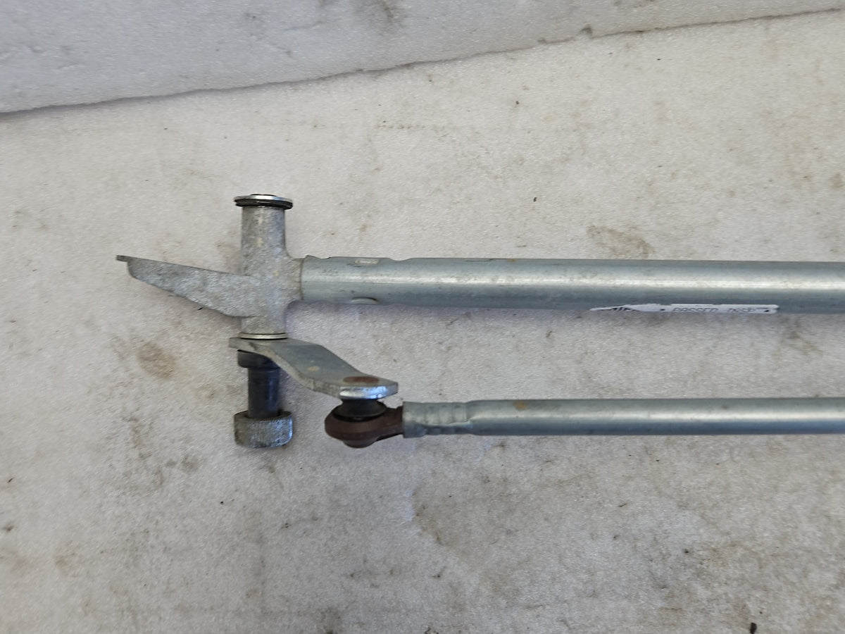 2005-2010 Dodge Ram 1500 2500 3500 Front Windshield Wiper Linkage Motor OEM