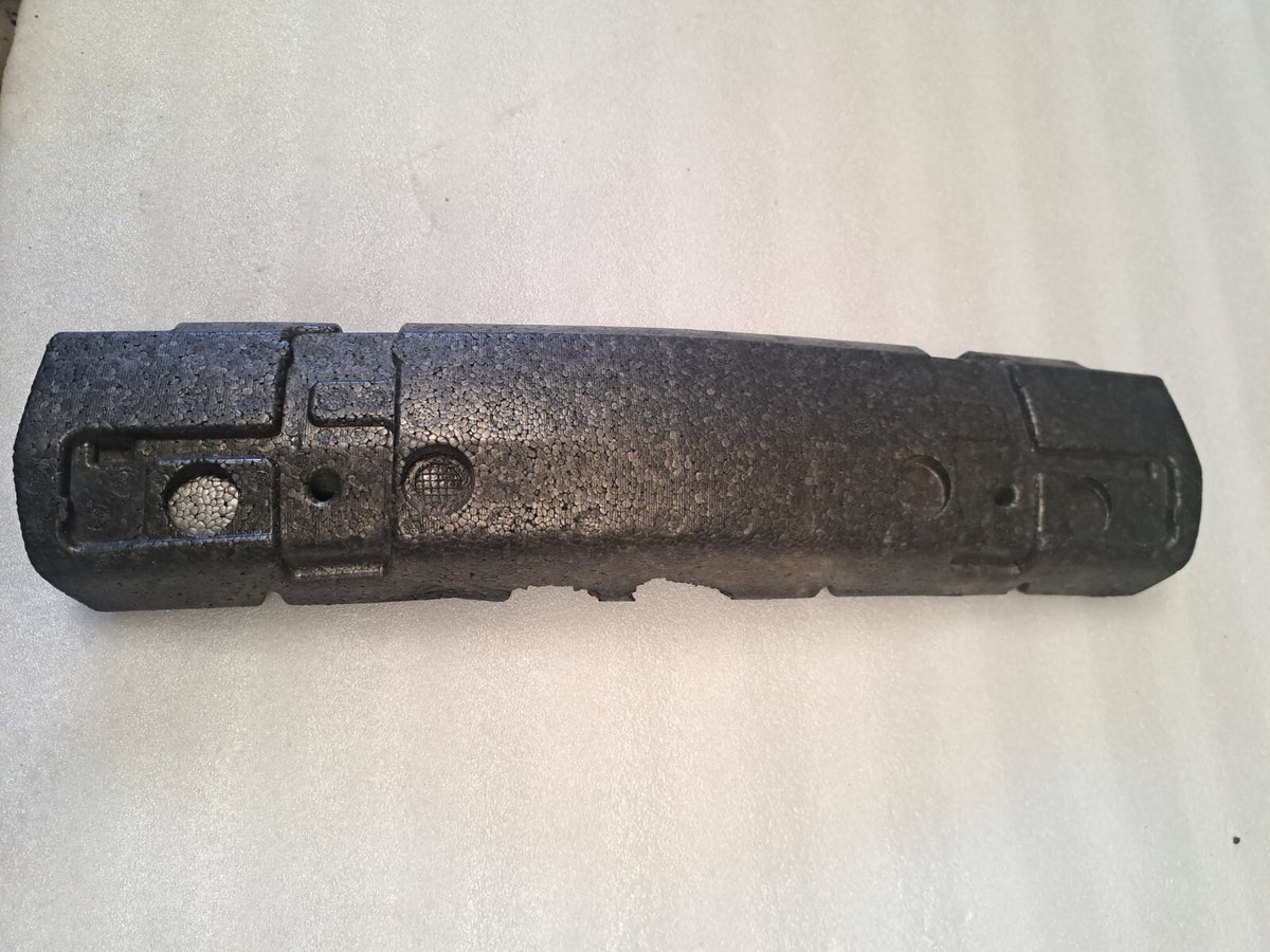 2003 - 09 Mercedes W211 Front Center Bumper Impact Absorber A2118850037 OEM -'