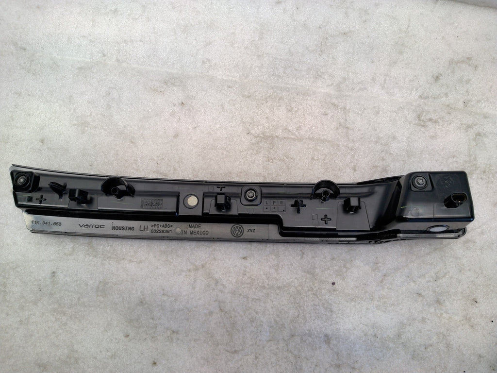 21-23 Volkswagen Front Left Bumper Light Bar Lamp 11K-941-653 OEM