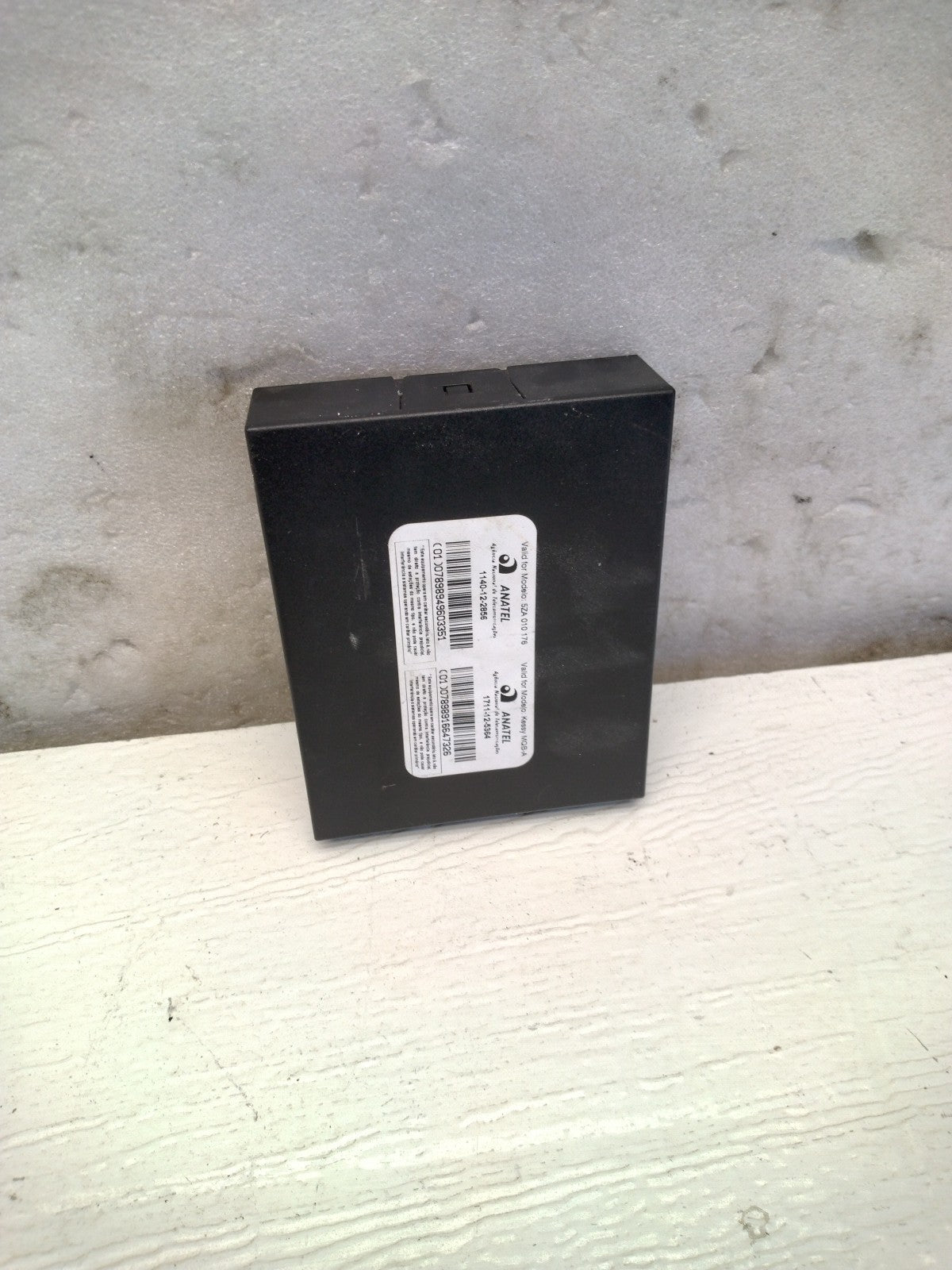 OEM 2011-2018 VW Beetle Jetta Keyless Entry Control Module 5K0959434-B