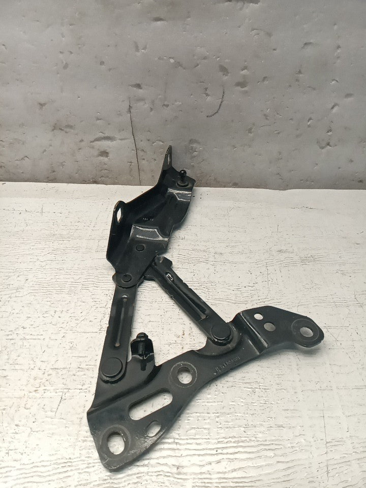 2016-2021 Tesla Model X Hood Hinge Left Driver GENUINE 1058041-00-B OEM