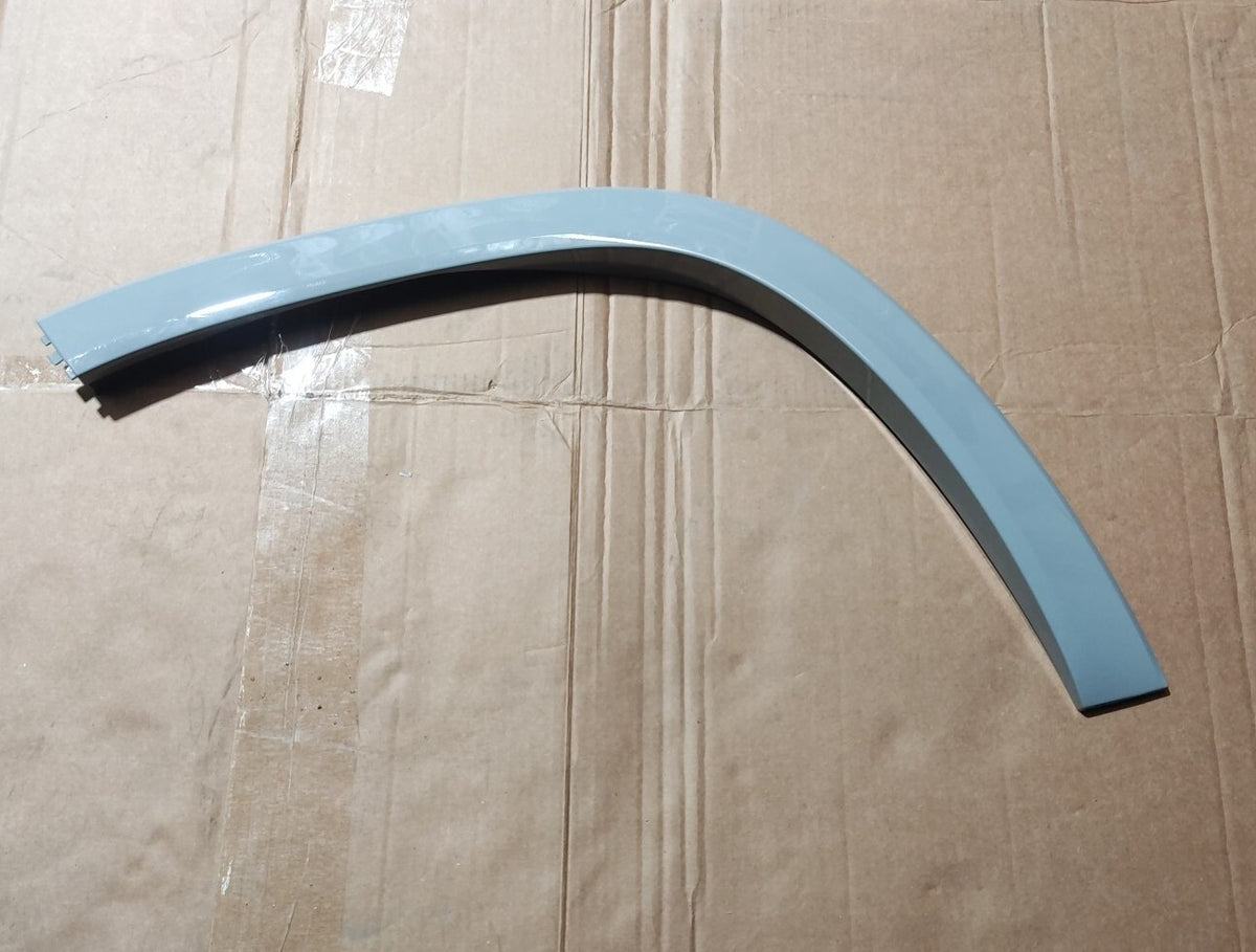 Mercedes-Benz GLS X167 Front Left Fender Flare Shield Protector Cover Trim