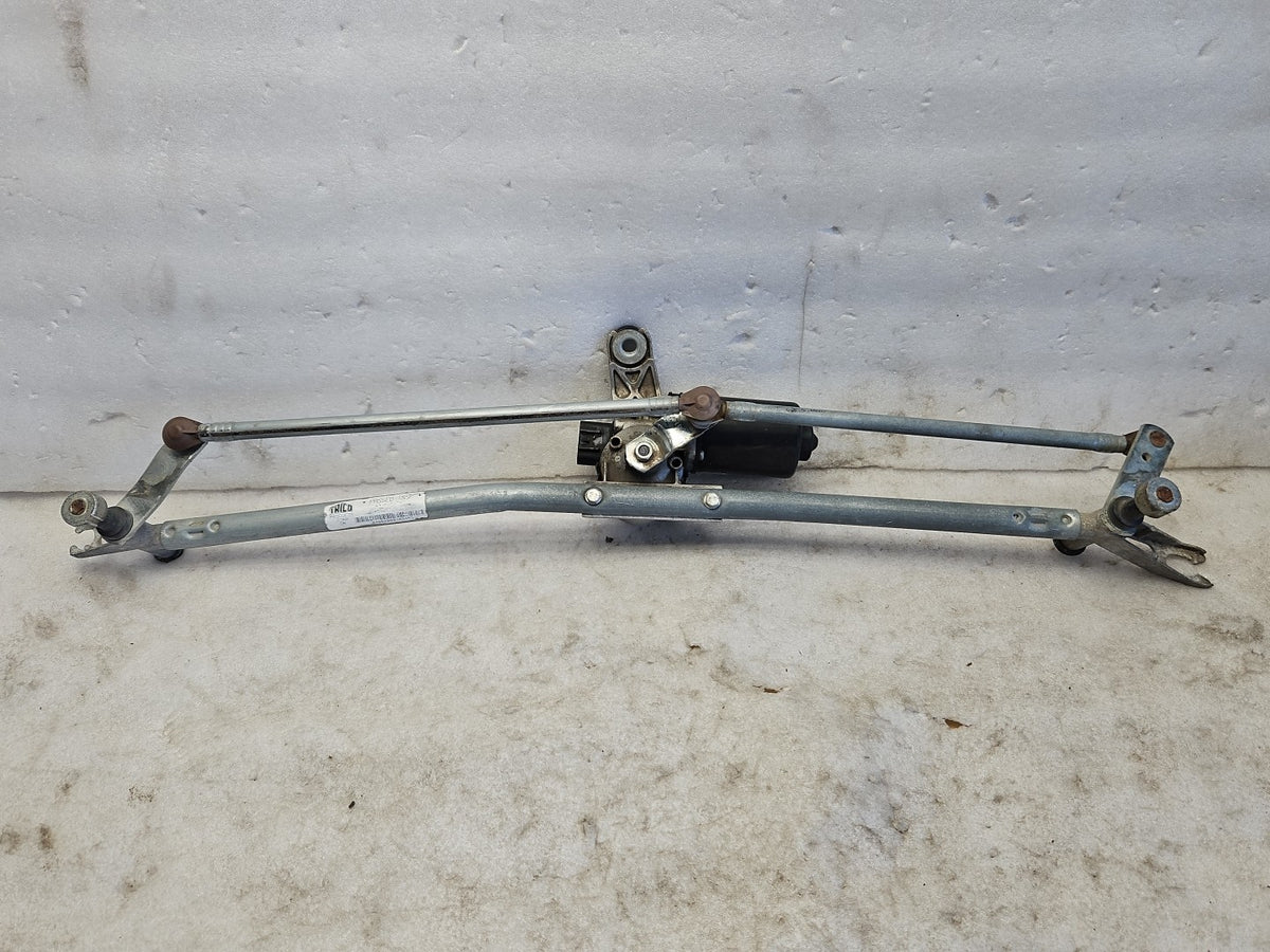 2005-2010 Dodge Ram 1500 2500 3500 Front Windshield Wiper Linkage Motor OEM