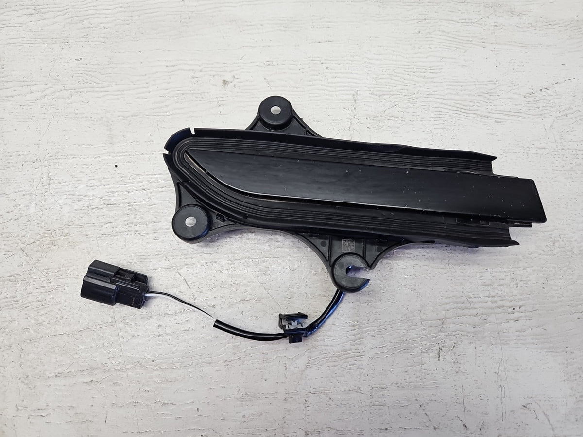 2016-2021 Tesla Model X Rear Right Exterior Outer Door Handle OEM 1045158-00-D