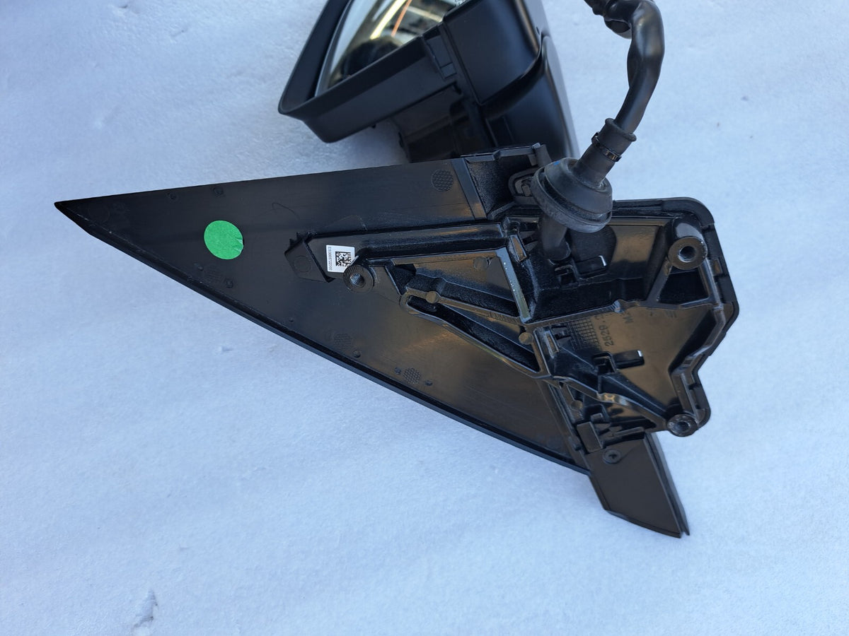 Tesla Model Y RH Passenger Side Mirror Assembly OEM