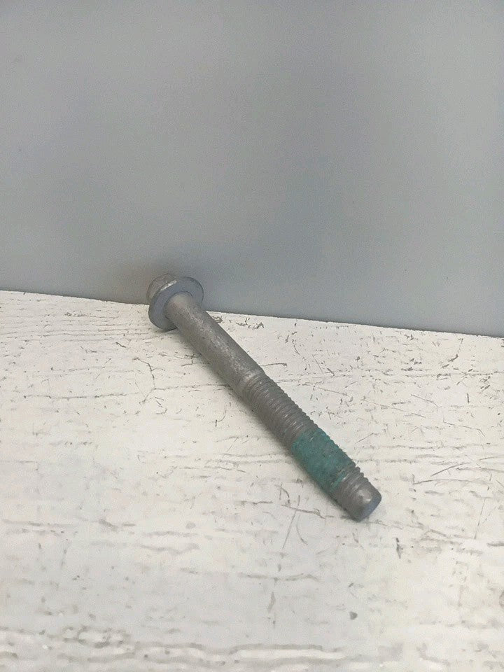 Lucid Air Screw, M10*80, 10.9 Steel, Flange, Matpo P00-F297CE-01 NEW! OEM
