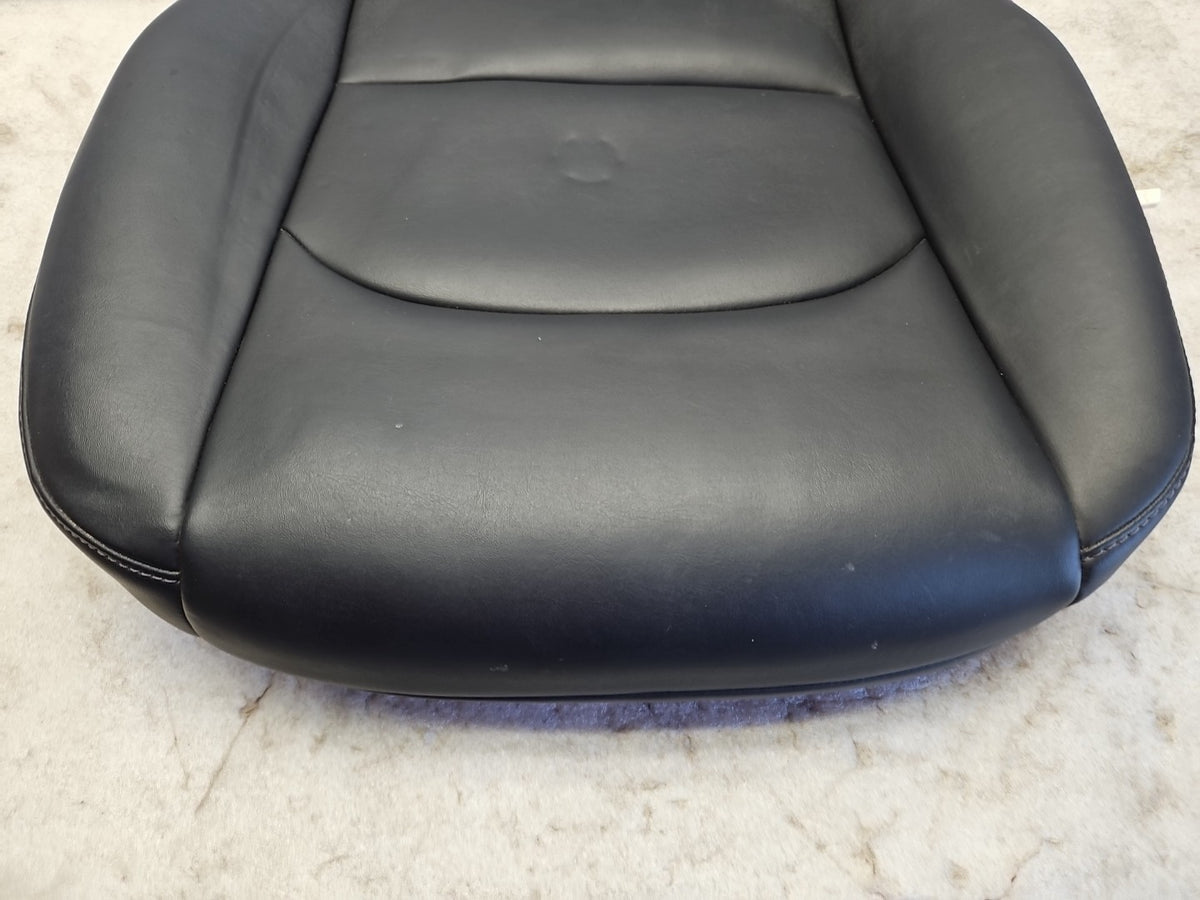 2017-2020 Tesla Model 3 Front Right Lower Bottom Seat Cushion OEM 1112642-91